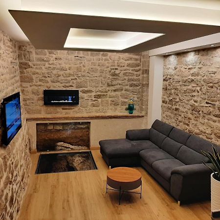 Appartamento Gattapone 9 Gubbio Exterior foto
