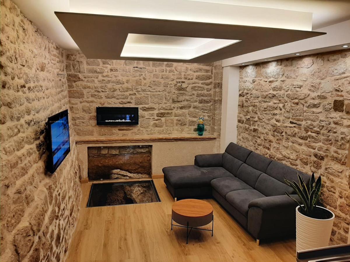 Appartamento Gattapone 9 Gubbio Exterior foto