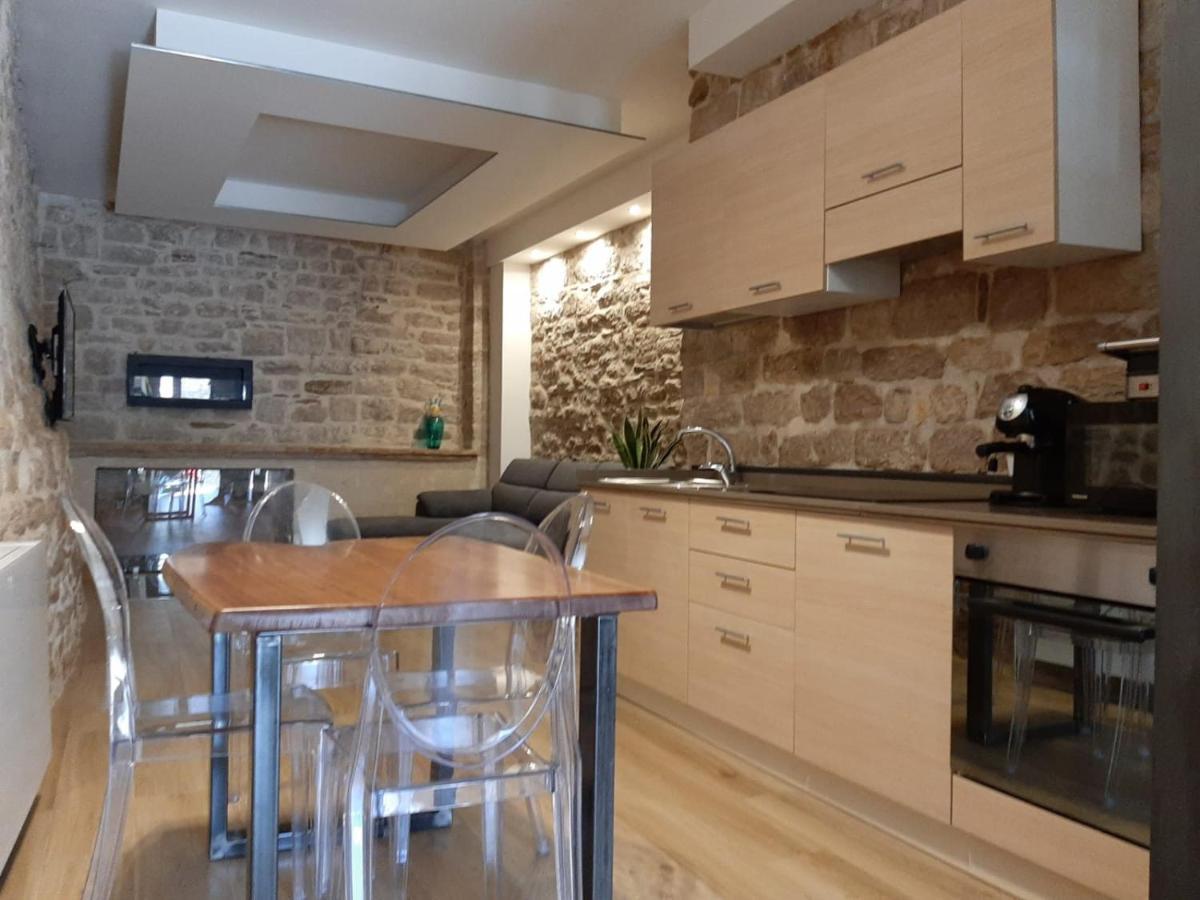 Appartamento Gattapone 9 Gubbio Exterior foto